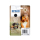 Tusz do drukarki Epson C13T37814010  black 5,5ml